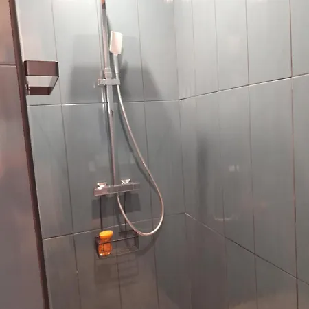 Chambre-spa De La Truffière Love hotel *