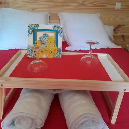 Chambre-spa De La Truffière Bertric-Burée