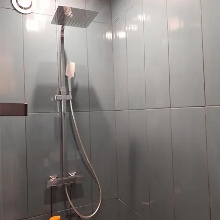 Chambre-spa De La Truffière * Bertric-Burée