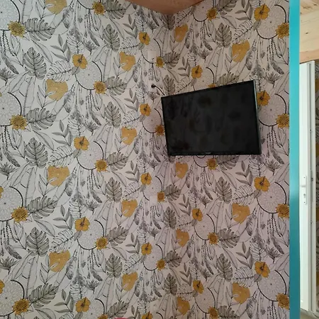 Chambre-spa De La Truffière Bertric-Burée