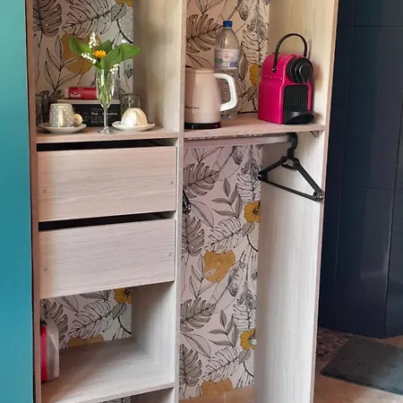 Love hotel Chambre-spa De La Truffière Bertric-Burée