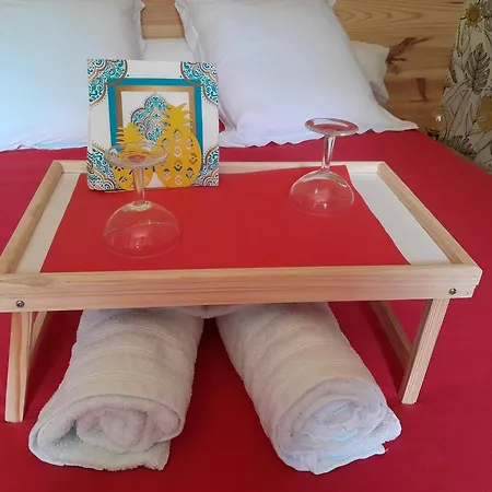 Chambre-spa De La Truffière Bertric-Burée