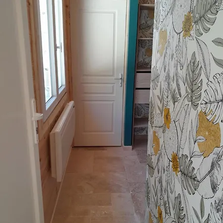 Chambre-spa De La Truffière Love hotel