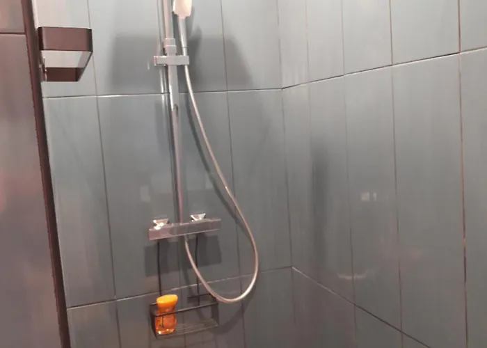 Chambre-spa De La Truffiere Motel para Casais *