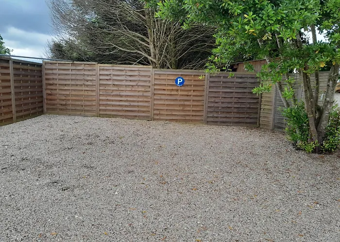 Chambre-spa De La Truffiere